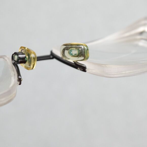 Morel OGA Eyeglasses 56-16-140 Metal France Frames Only - Picture 9 of 9